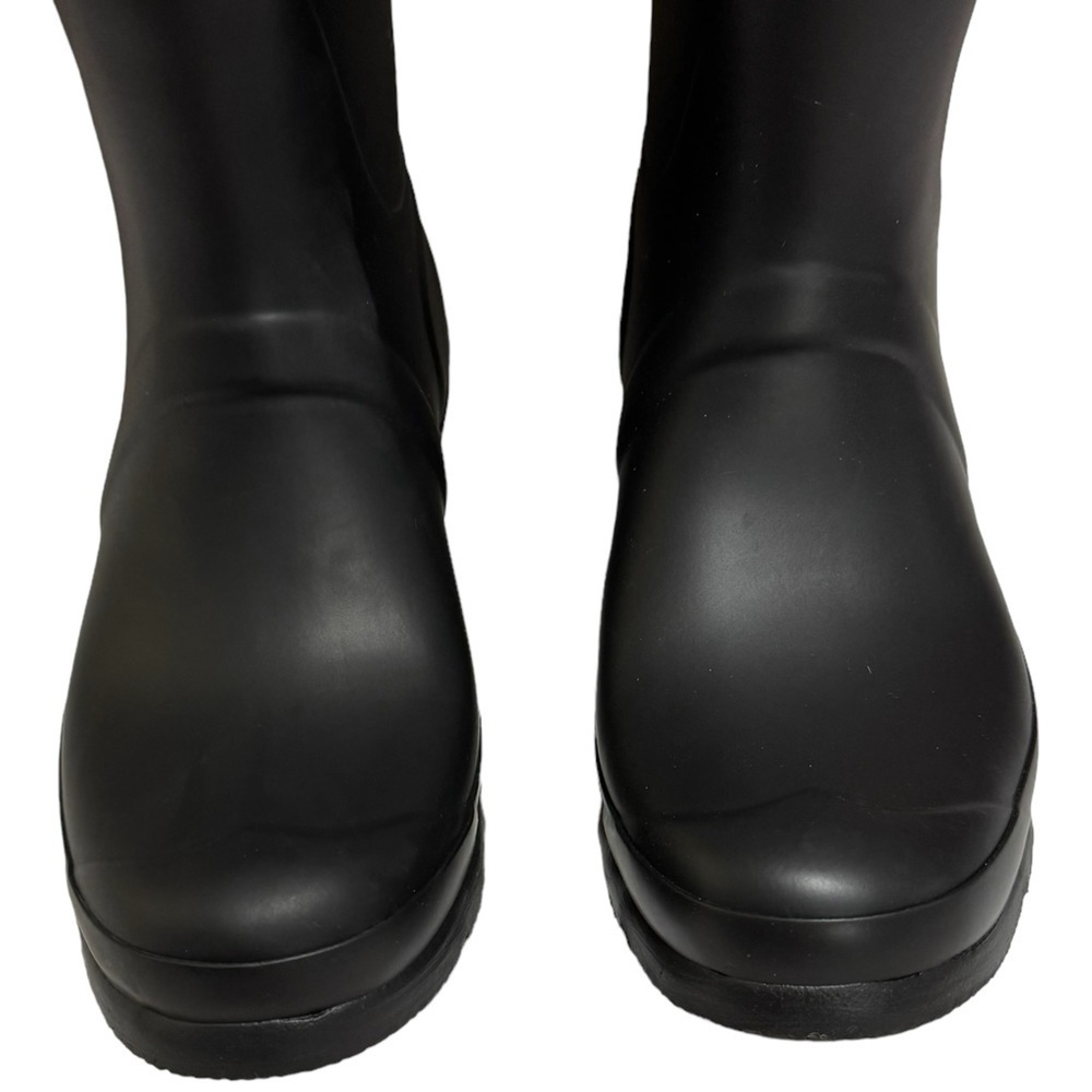 Hunter (NWT) Original Tall Rain Boots, Women’s Size 10/41 - Picture 2 of 15